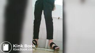 Asian Toilet Cam - video 2