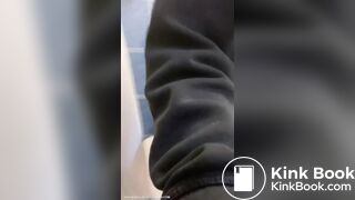 Compilation of hot girl shitting - video 2