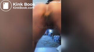 Dance with Scat very hot