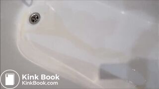 2 beauties pooping together #1