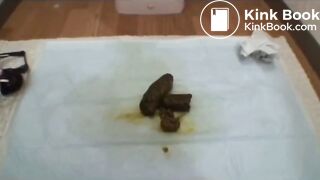 Asian shit video - video 2