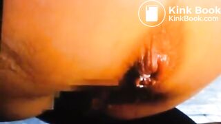 she has stomach pain and a lot of diarrhea