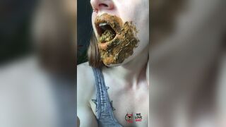 Scat eat
