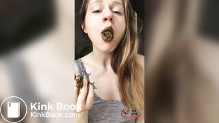Scat eat