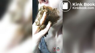 Scat eat