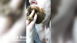 Scat eat
