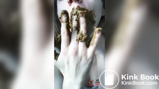 Scat eat