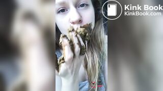 Scat eat
