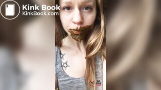 Scat eat