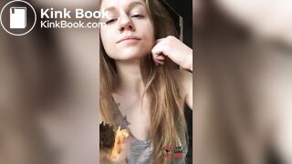 Scat eat
