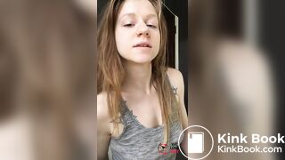 Scat eat