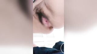 japanese girl pooping - video 21