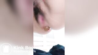 japanese girl pooping - video 21