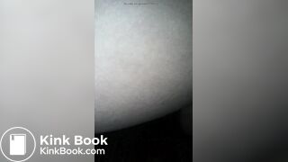 Korean girl scat show