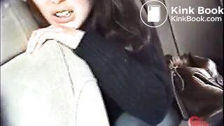 Stop the car, My Stomach Hurts!