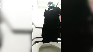 2 vids of B1g d4ark b00ty t0il3t sh1tt1ng