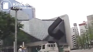 AYAN0 5AKURA1 Femdom 8 Toilet