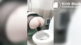 chinese femdom scat 051