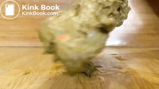 Scat116 - video 3