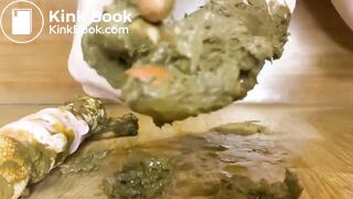 Scat116 - video 3