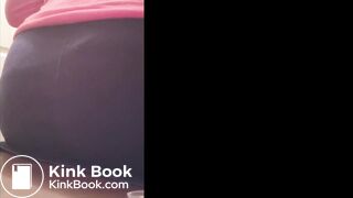 sharting pants after plane ride