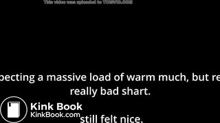 sharting pants after plane ride