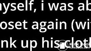 sharting pants after plane ride