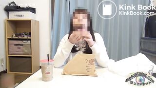 My homemade big poops 2