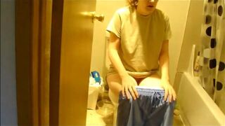urgent diarrhea - video 9