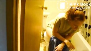 urgent diarrhea - video 9