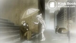 Sex while pooping - video 2