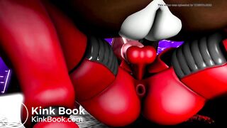 Love Stinks (Glock22)