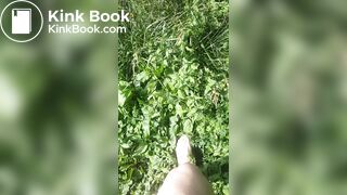 Leoslut is a human pooper scooper