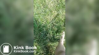 Leoslut is a human pooper scooper