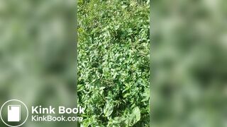 Leoslut is a human pooper scooper