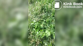 Leoslut is a human pooper scooper