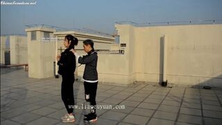 Chinese Femdom 114
