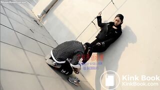 Chinese Femdom 114