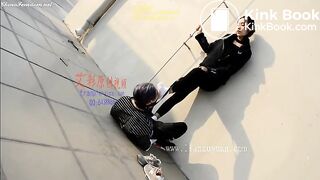 Chinese Femdom 114