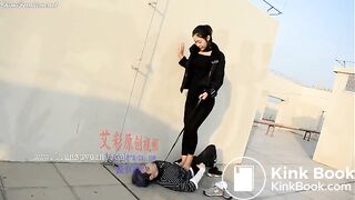 Chinese Femdom 114