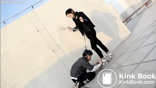 Chinese Femdom 114