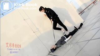 Chinese Femdom 114