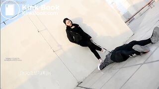 Chinese Femdom 114