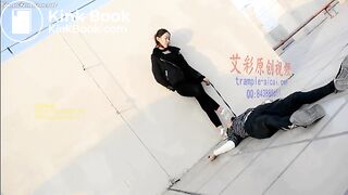 Chinese Femdom 114