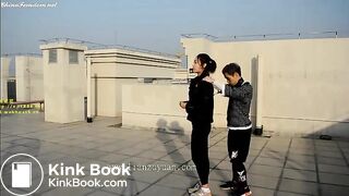 Chinese Femdom 114