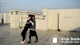 Chinese Femdom 114