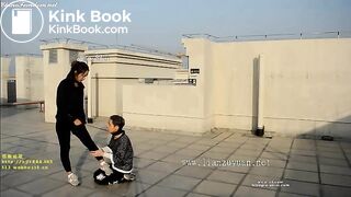 Chinese Femdom 114