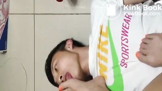 Chinese Femdom 106