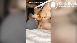 The best scat video you’ll see
