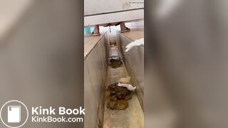 Voyeur Chinese Scat